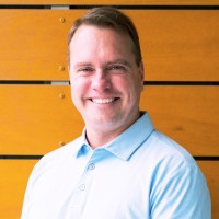 HRBench Employee John Barry's profile photo