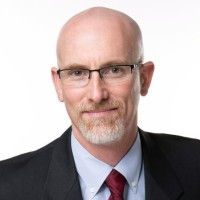 Capital Edge Consulting Employee Gene Hansen's profile photo