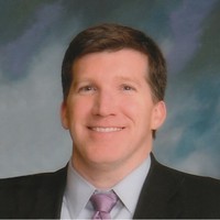 Raytheon Technologies Employee Michael Fisher's profile photo