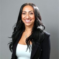 ANSTitle Employee Marie Rizk's profile photo