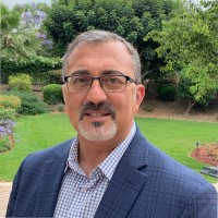 AR Global Investments, LLC Employee Armen Derderian's profile photo