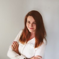 MapTiler Employee Jana Jedlickova's profile photo