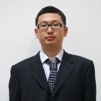 iControl Data Solutions Employee Ben Shi's profile photo