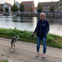 iPMC GmbH Employee Annette Kosel's profile photo