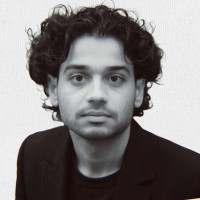 TriFetch Employee Dhruv Miyani's profile photo