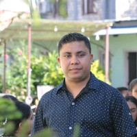 Laxmi Group Employee Bishnu Adhikari's profile photo