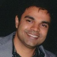 Omnipresent Robot Tech Employee Aakash Sinha's profile photo