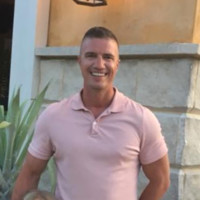AutoNation Employee Frederick Moss's profile photo