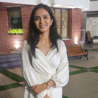 VentureGarage Employee Tulika Bhatia's profile photo