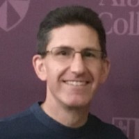 Hitachi ABB Power Grids Employee Matthew Purcell's profile photo