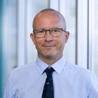 RWS Gebäudeservice GmbH Employee Jan Görß's profile photo