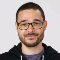 S4g Consulting Employee Jonathan Wiesel's profile photo