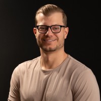 Agentio Employee Steven Laake's profile photo