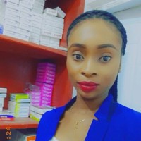 Voop Employee Ifunanya Nzeadachie's profile photo