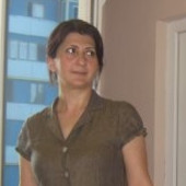 Inpharmatis Employee Maia Nemsitsveridze's profile photo