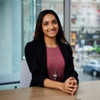 LTP Employee Akanksha Mehta's profile photo