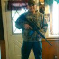 Frontier Environmental Services Employee Ryan McCune's profile photo