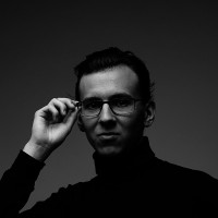 MySky Employee Roman Matveev's profile photo