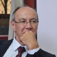 World Internet Conference Employee Francis Gurry's profile photo