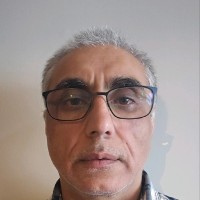 GreenFirst Forest Products - Produits forestiers GreenFirst Employee Mohammed Khawaja's profile photo