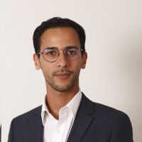 Asenium Employee Sidi Alaoui's profile photo