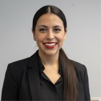 Edscha Employee Angela Pamela Corral's profile photo