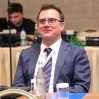 Dialogue Events Employee Matthew Moss's profile photo