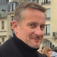 Greg East Email & Phone Number