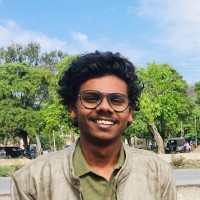 Tamasha Employee Shashank Singh's profile photo