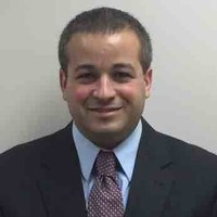 Cintas Employee Nick Carson's profile photo