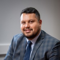 Champion Accountants Employee Christian Hignett's profile photo