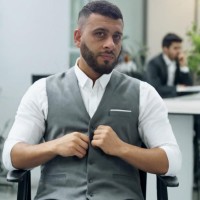 BusyBee group LLC Employee Michael Daws's profile photo