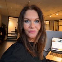 Drakryggen Employee Åsa Blomdahl's profile photo
