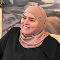 MAXCON Consulting Employee Ariba Anser's profile photo