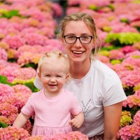 Meg van Dyk Email & Phone Number