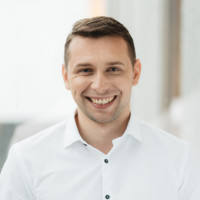 Michal Zienkowski Email & Phone Number