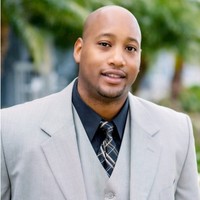 Verizon Business Employee Ernest Powell's profile photo