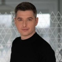 Tergon Employee Krystian Porebski's profile photo