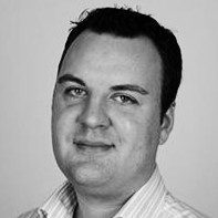 FootBalance System Ltd. Employee Chris Poad's profile photo