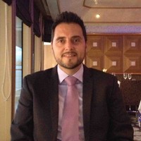 Allianz Italia Employee Edoardo Vanni's profile photo