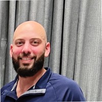 State Express Employee Jonathan Judge's profile photo