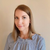 Visibility SK Employee Ivana Starinská's profile photo
