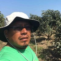 Agrícola Pampa Baja S.A.C. Olmos Employee Luis Fernando Cerna Garcia's profile photo