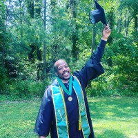 Dollar Tree Distribution, Inc. Employee David Toney's profile photo