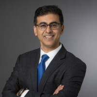 Capitol Services, Inc. Employee Faiz Ahmed's profile photo