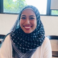 KidSTART Singapore Employee Siti Rasyidah's profile photo