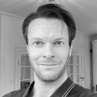 Dania Consulting Employee Andreas Schroll's profile photo
