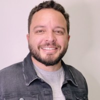 Tiago Paladino Email & Phone Number