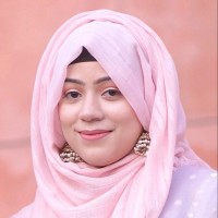 Weis & Wise Aps Employee Aiza Khalid's profile photo