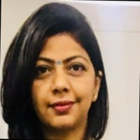 Truebil Employee Anshu Bali's profile photo
